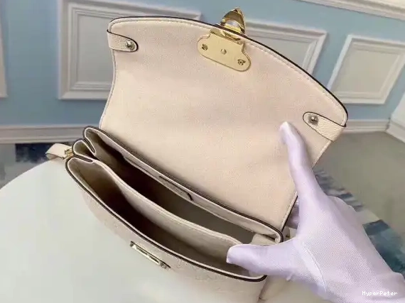 VUITTON GEORGES LOUIS BB 0702